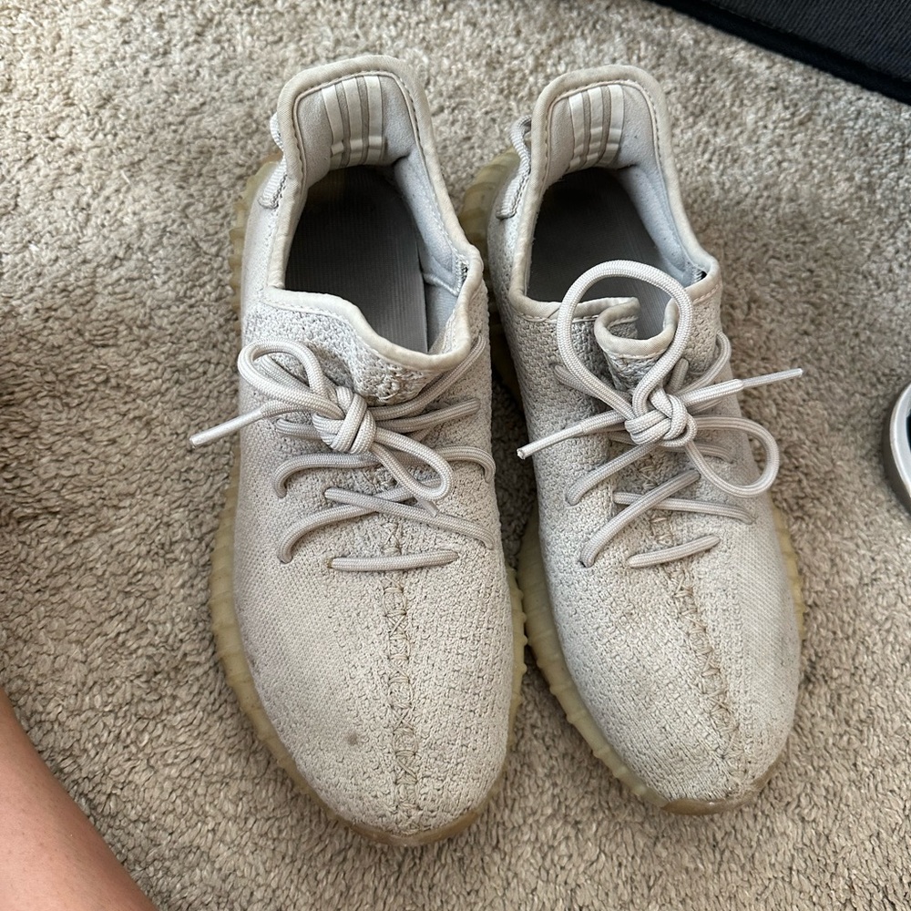 Yeezy boost 350